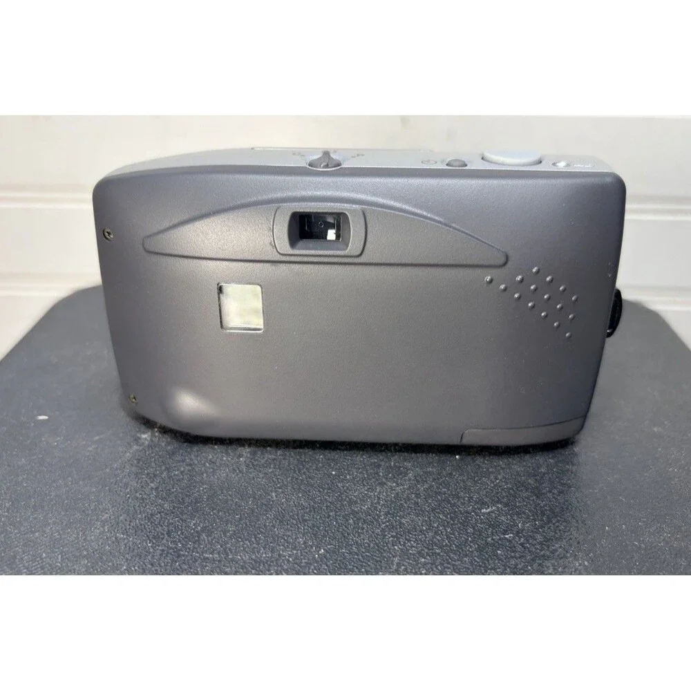 Nikon Nuvis A20 APS Automatic Point & Shoot Film Camera New in Open Box